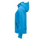 Printer Karting
Softshell Jas Dames