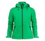 Printer Karting
Softshell Jas Dames