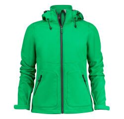 Printer Karting
Softshell Jacket Women
