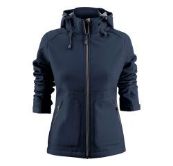 Printer Karting
Veste Softshell Femmes