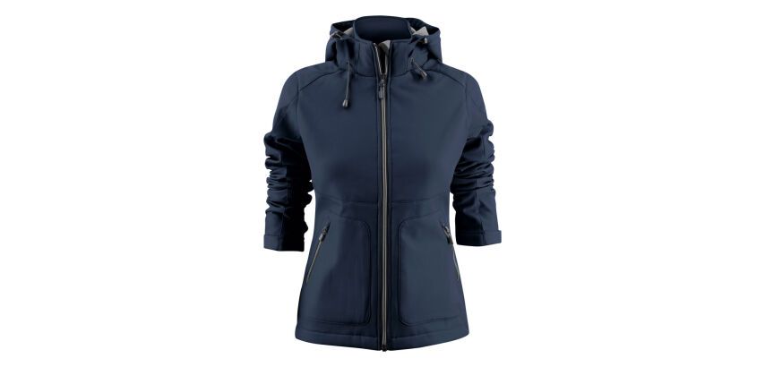 Printer Essentials Karting
Softshell Jacket W