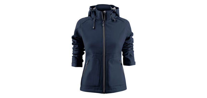 Printer Karting
Veste Softshell Femmes
