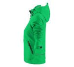 Printer Karting
Softshell Jas Dames