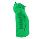 Printer Karting
Softshell Jas Dames