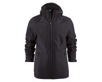 Printer Karting
Veste Softshell Hommes Noir - Taille XXXXL