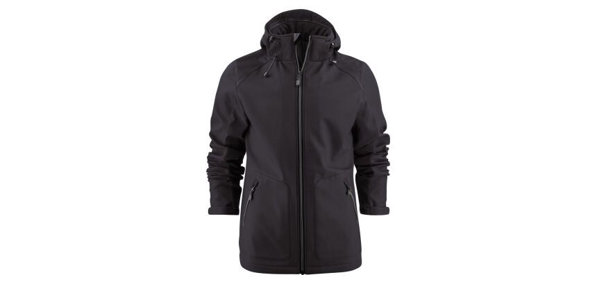 Printer Karting
Softshell Jacket Men