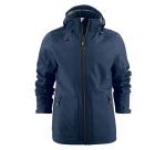 Printer Karting
Softshell Jacke Herren
