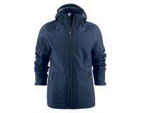 Printer Karting
Veste Softshell Hommes Marine - Taille S