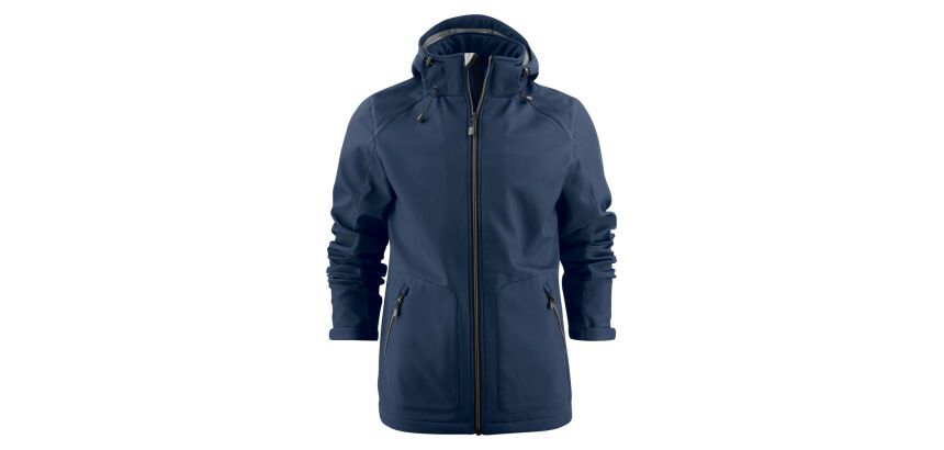 Printer Karting
Softshell Jacke Herren