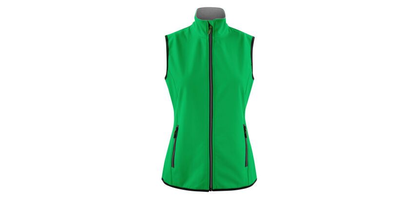 Printer Essentials Trial 
Bodywarmer Dames