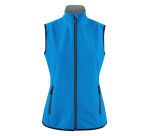 Printer Trial 
Bodywarmer Femmes