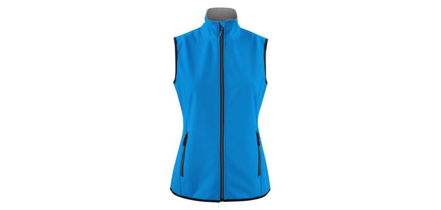 Printer Trial 
Bodywarmer Femmes