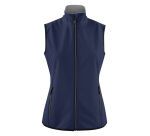 Printer Essentials Trial 
Bodywarmer Femmes