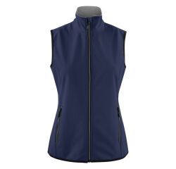 Printer Trial 
Bodywarmer Dames