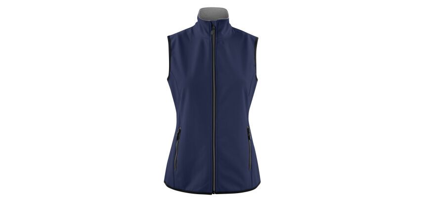 Printer Essentials Trial 
Bodywarmer Femmes