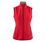 Printer Trial 
Bodywarmer Dames