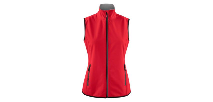 Printer Essentials Trial 
Bodywarmer Femmes
