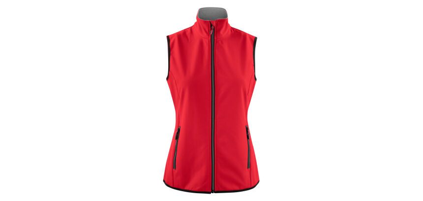 Printer Trial 
Bodywarmer Dames