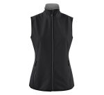 Printer Trial 
Bodywarmer Dames