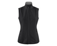 Printer Essentials Trial 
Bodywarmer Femmes Noir - Taille S