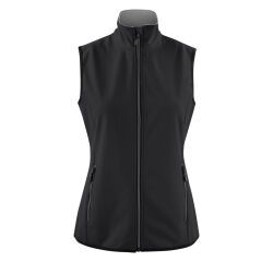 Printer Trial 
Bodywarmer Femmes