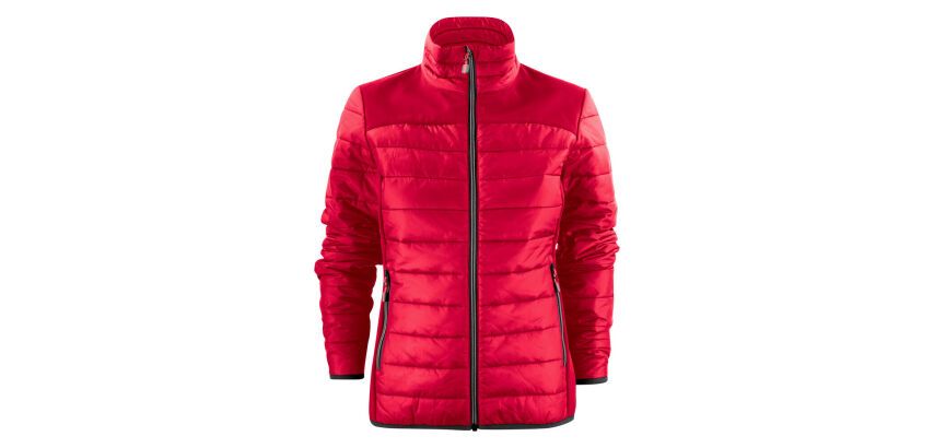 Printer Essentials Expedition
Jacke Damen