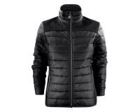 Printer Essentials Expedition
Veste Femmes Noir - Taille XXXL
