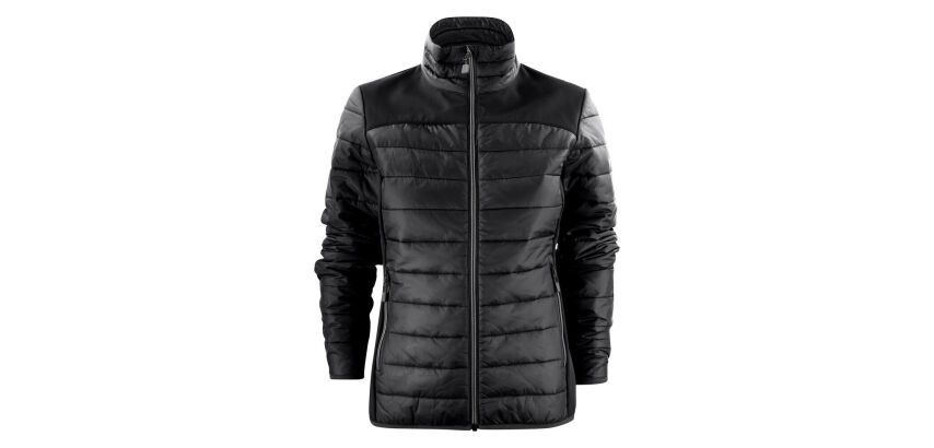 Printer Essentials Expedition
Jacket W