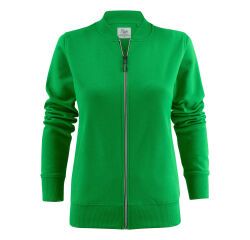 Printer Javelin
Sweater Volledige Rits Dames