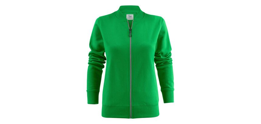 Printer Javelin
Sweatshirt Fullzip Femmes