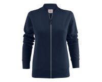 Printer Javelin
Sweatshirt Fullzip Femmes Marine - Taille XXXL
