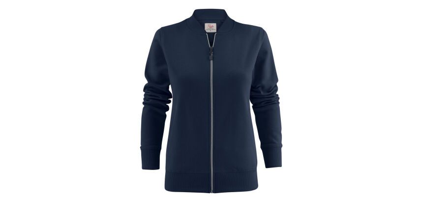 Printer Javelin
Pullover mit Reißverschluss Damen