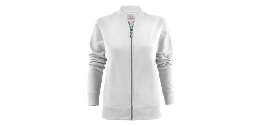 Printer Essentials Javelin
Sweatshirt Fullzip Femmes