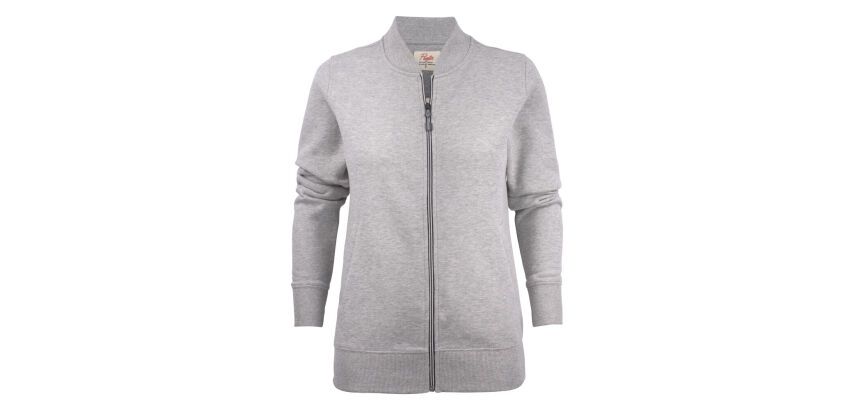 Printer Essentials Javelin
Pullover mit Reißverschluss Damen