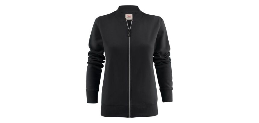 Printer Essentials Javelin
Sweatshirt Fullzip Femmes