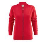 Printer Javelin
Sweatshirt Fullzip Femmes