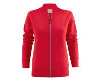 Printer Javelin
Sweatshirt Fullzip Femmes