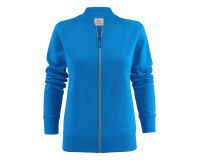 Printer Essentials Javelin
Sweatshirt Fullzip Femmes