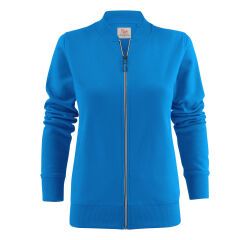 Printer Javelin
Sweater Full Zip Women