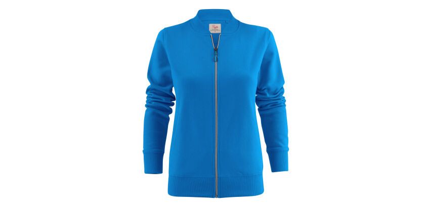 Printer Essentials Javelin
Sweater Full Zip W