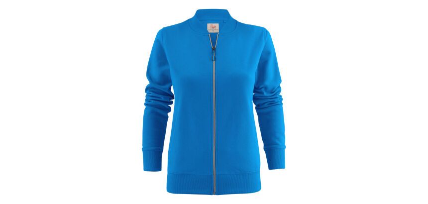 Printer Javelin
Sweatshirt Fullzip Femmes