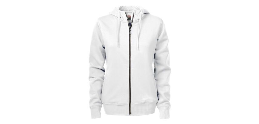 Printer Essentials Overhead 
Sweater Full Zip W