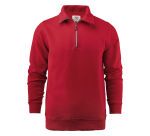 Printer Essentials Rounders RSX
Sweater Halve Rits Unisex