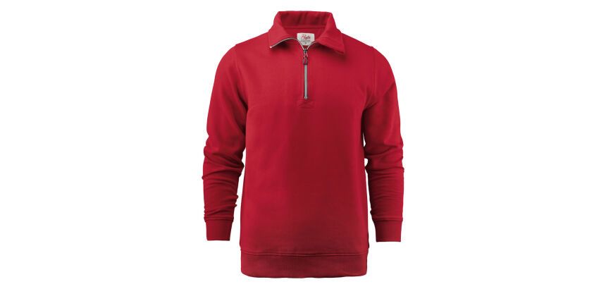Printer Essentials Rounders RSX
Sweater Halve Rits Unisex
