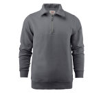 Printer Essentials Rounders RSX
Half Zip Sweater