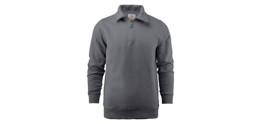 Printer Essentials Rounders RSX
Half Zip Sweater