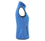 Printer Trial 
Bodywarmer Femmes