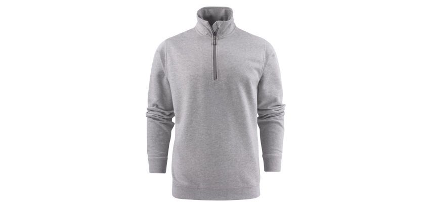 Printer Essentials Rounders RSX
Half Zip Sweater