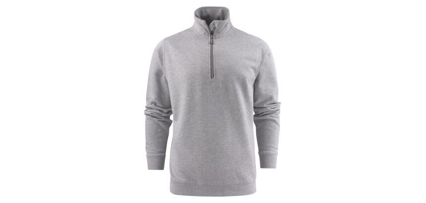 Printer Essentials Rounders RSX
Half Zip Sweater
