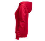 Printer Essentials Overhead 
Sweatshirt Fullzip Femmes